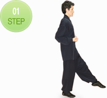 01.Step