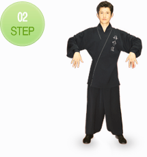 02.Step