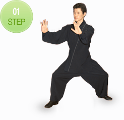 01.Step